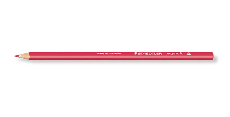 Staedtler 157-23 1шт цветной карандаш