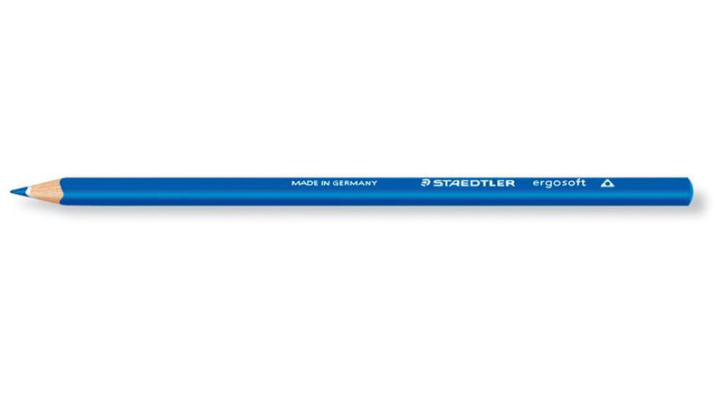 Staedtler 157-3 1шт цветной карандаш