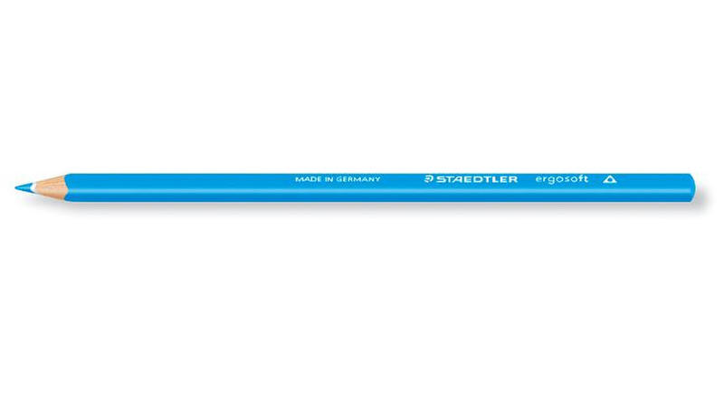 Staedtler 157-30 1шт цветной карандаш