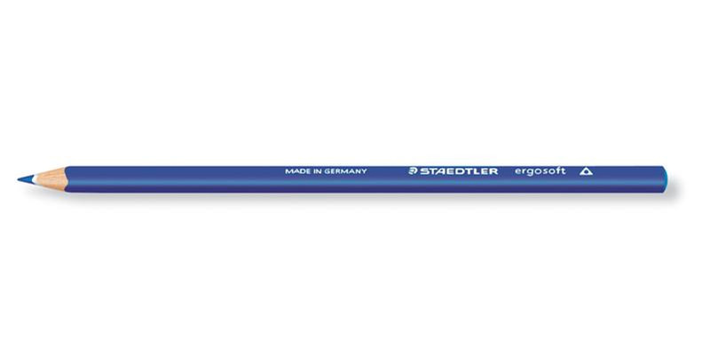 Staedtler 157-33 1шт цветной карандаш