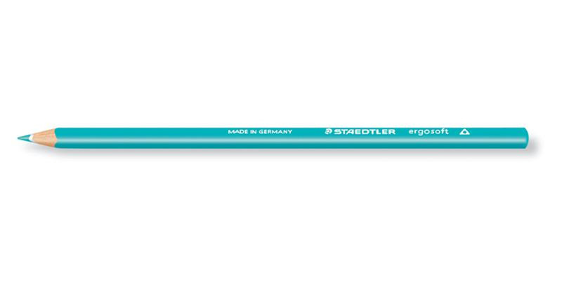 Staedtler 157-35 1шт цветной карандаш
