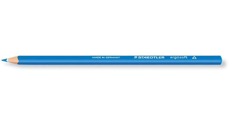 Staedtler 157-37 1шт цветной карандаш