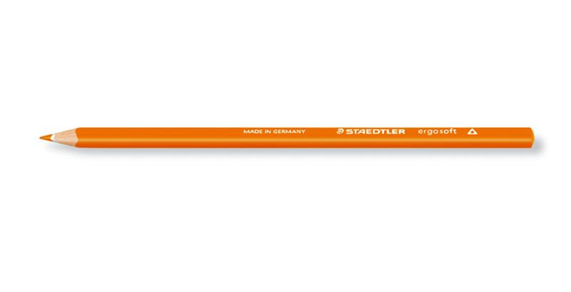 Staedtler 157-4 1шт цветной карандаш
