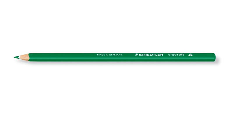 Staedtler 157-5 1шт цветной карандаш