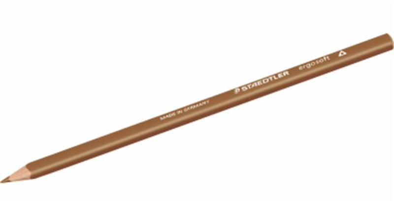 Staedtler 157-73 1шт цветной карандаш