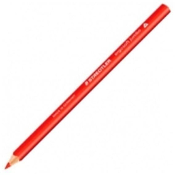 Staedtler 158-2 1шт цветной карандаш