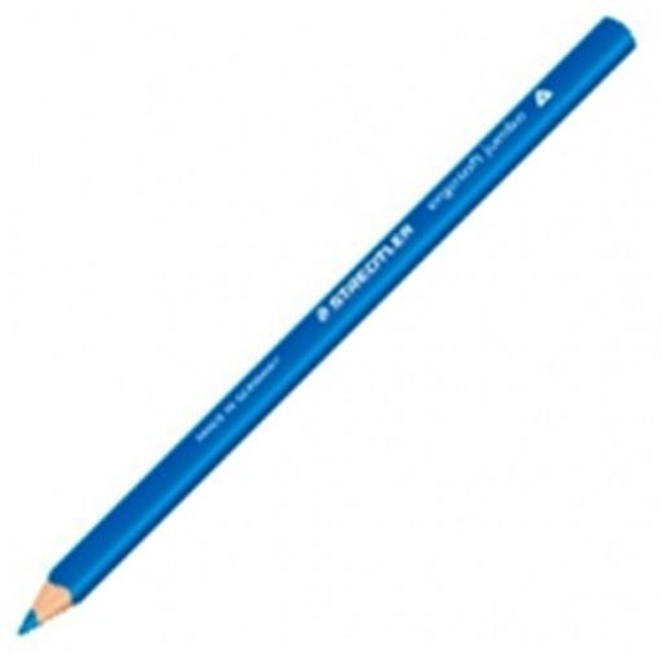 Staedtler 158-3 1шт цветной карандаш