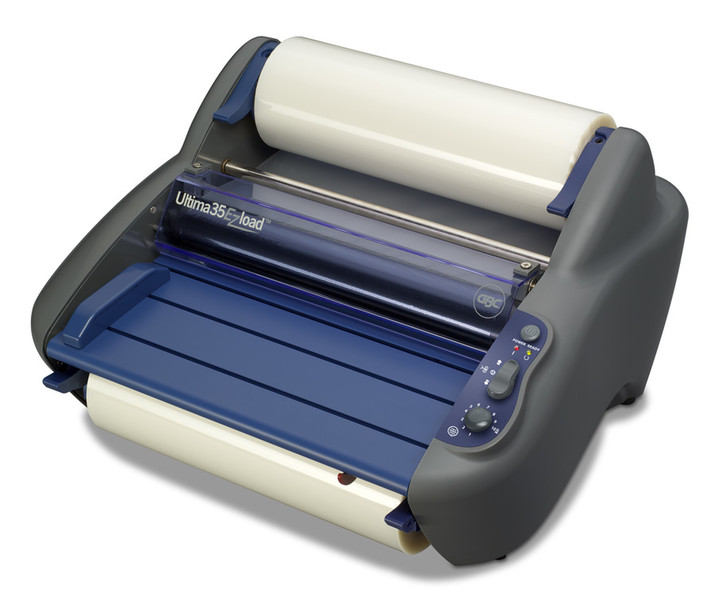 GBC Rollseal Ultima 35 EzLoad Rollenlaminator