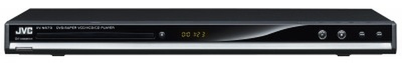 JVC DVD Video Player XV-N670B
