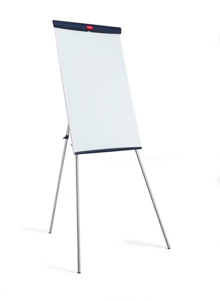 Nobo Nautile Flipchart Easel - Non-Magnetic Retail Pack