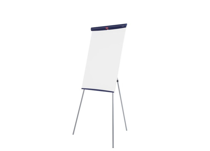 Nobo Nautile Flipchart Easel - Magnetic Retail Pack