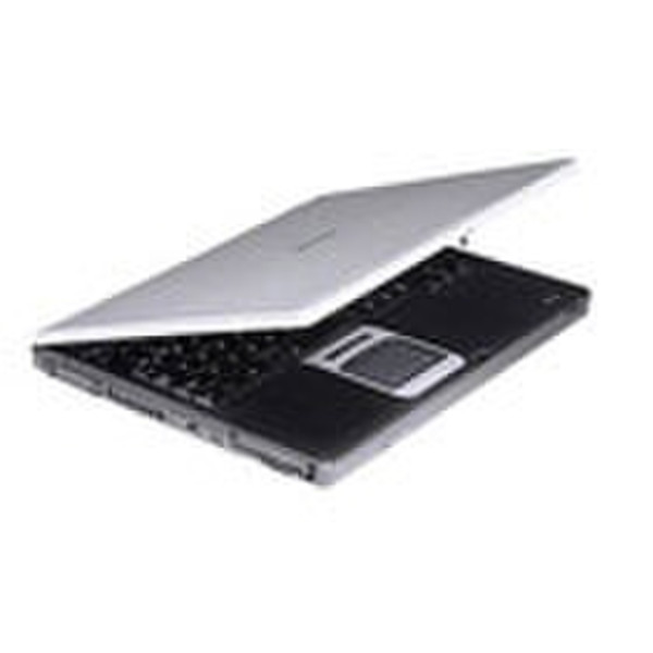 Toshiba Tecra M3: Centrino PM760 /XP Pro/14 Notebook