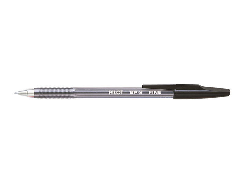 Pilot BP-S Black 1pc(s)