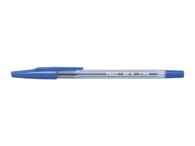 Pilot BP-S Blue 1pc(s)