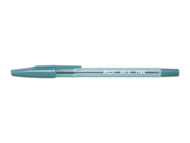 Pilot BP-S Green 1pc(s)