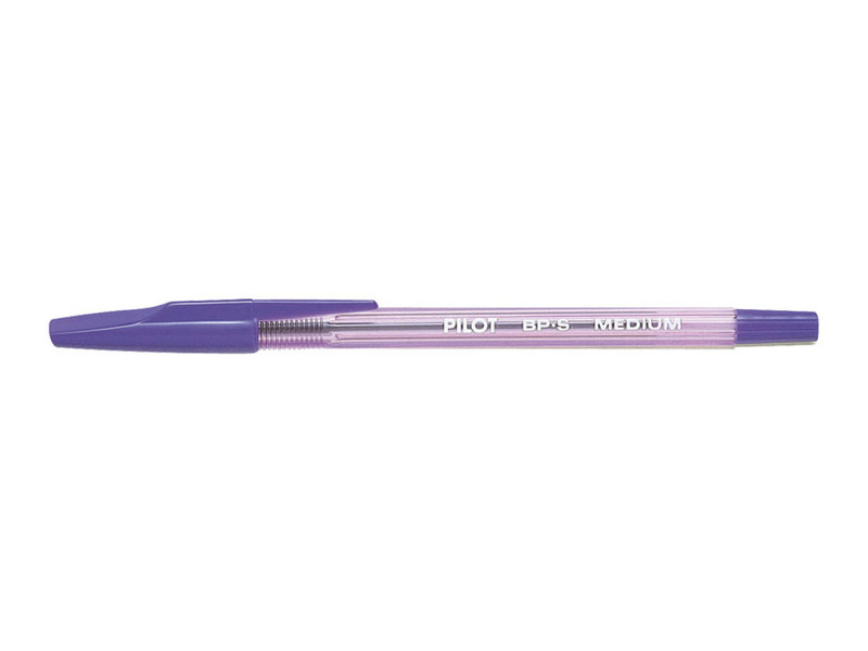 Pilot BP-S Violett 1Stück(e)