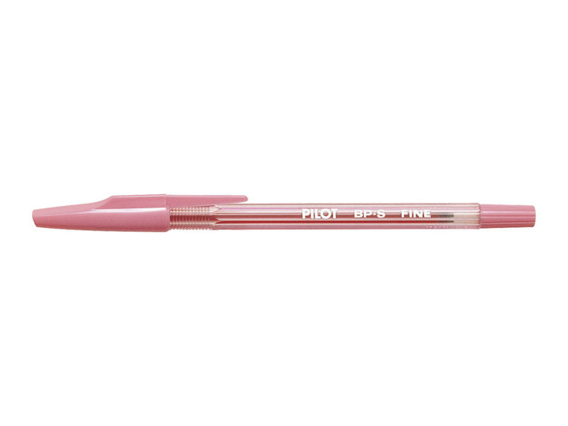 Pilot BP-S Pink 1Stück(e)