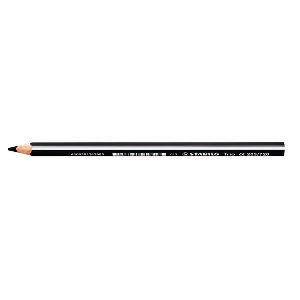 Stabilo Trio Graphitstift