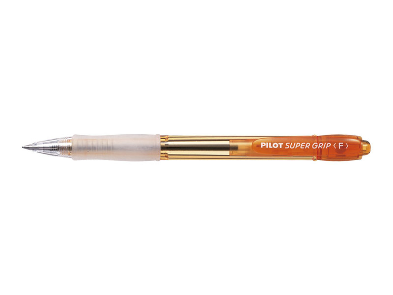 Pilot Super Grip F Neon Синий 1шт