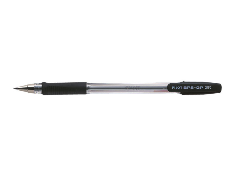 Pilot BPS-GP-EF Black 1pc(s)