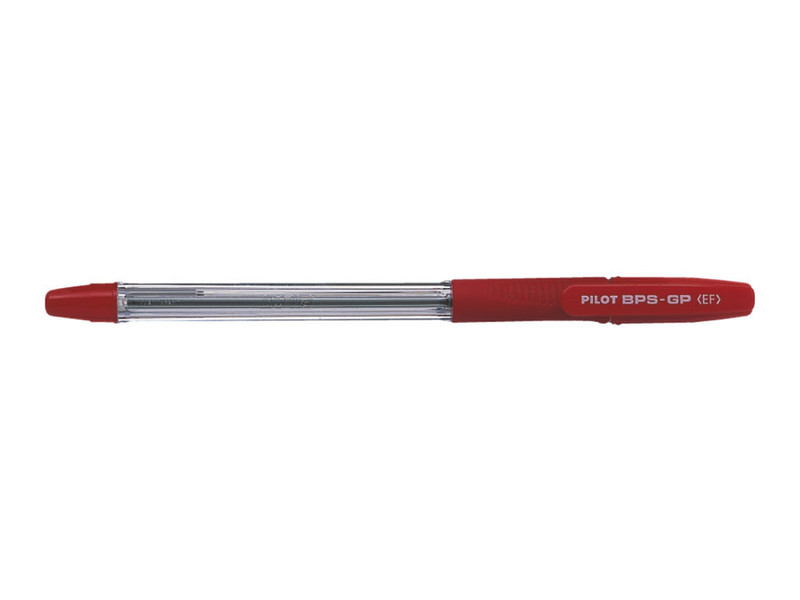 Pilot BPS-GP-EF Red 1pc(s)