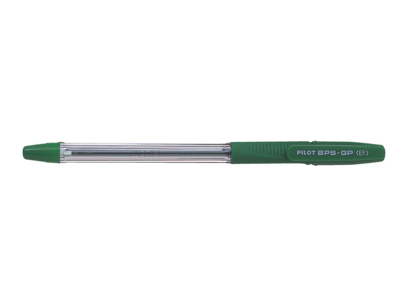 Pilot BPS-GP-EF Green 1pc(s)