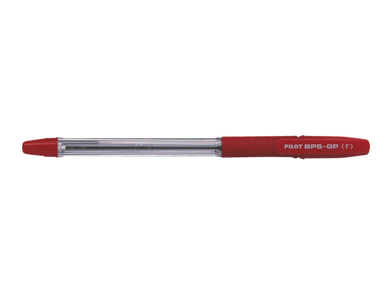 Pilot BPS-GP Red 1pc(s)