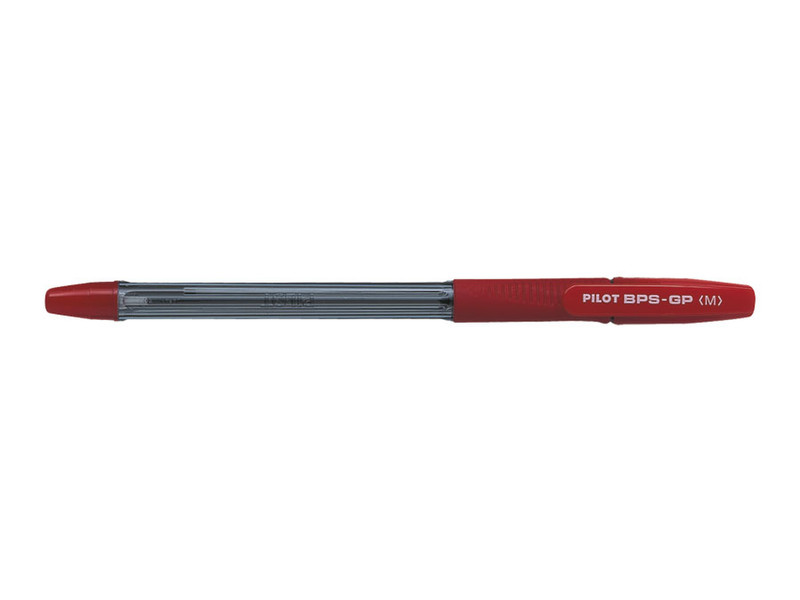 Pilot BPS-GP-M Red 1pc(s)