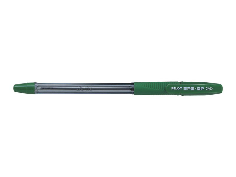 Pilot BPS-GP-M Grün 1Stück(e)