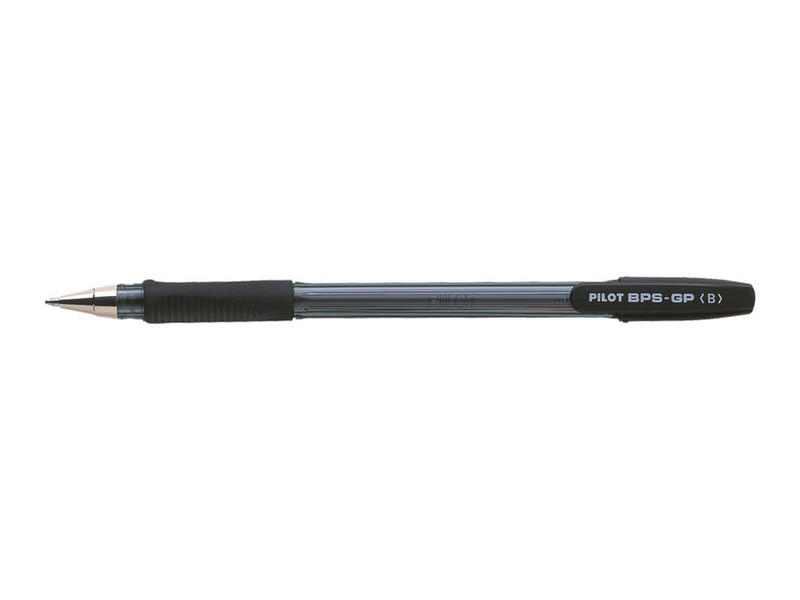 Pilot BPS-GP-B Schwarz 1Stück(e)