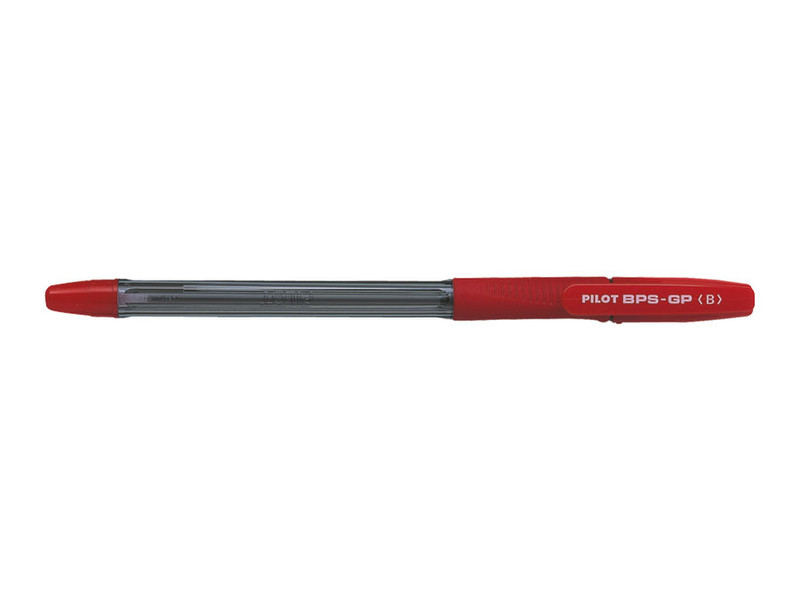 Pilot BPS-GP-B Red 1pc(s)