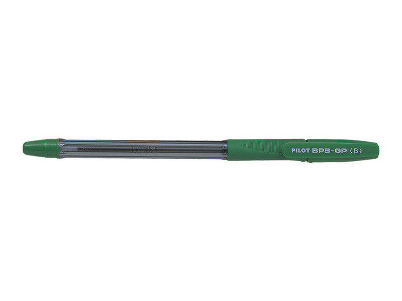 Pilot BPS-GP-B Green 1pc(s)