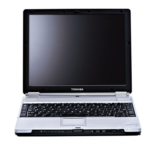 Toshiba Portégé M300-101 1.2ГГц 753 12.1