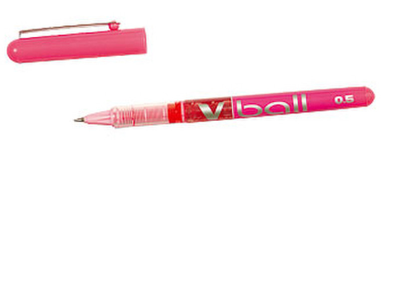 Pilot BL-VB-5 Pink 1Stück(e)