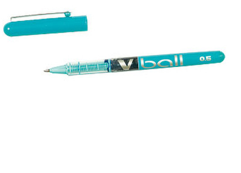 Pilot BL-VB-5 Stick pen Blau 1Stück(e)