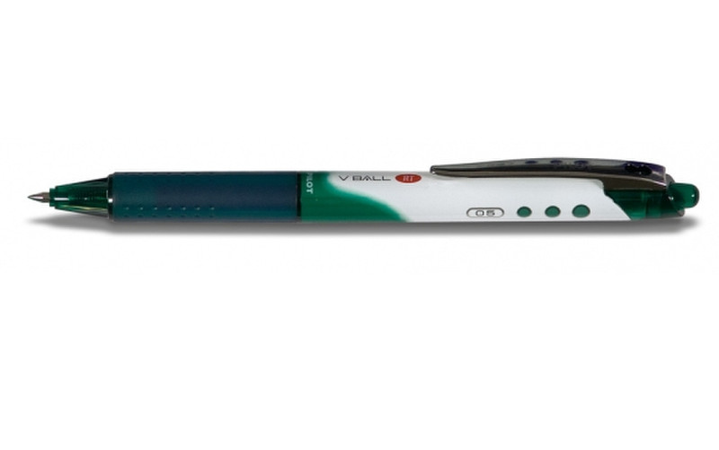 Pilot BLRT-VB5 Green 1pc(s)