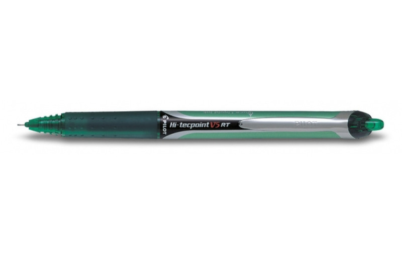 Pilot BXRT-V5 Grün 1Stück(e)