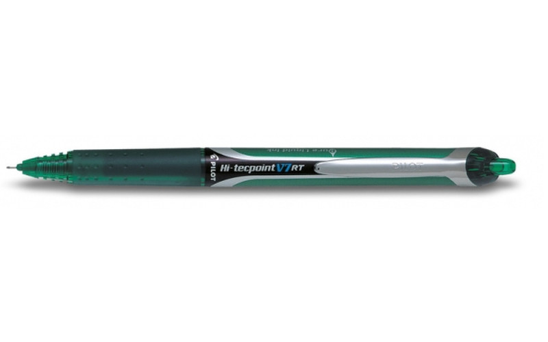 Pilot BXRT-V7 Grün 1Stück(e)