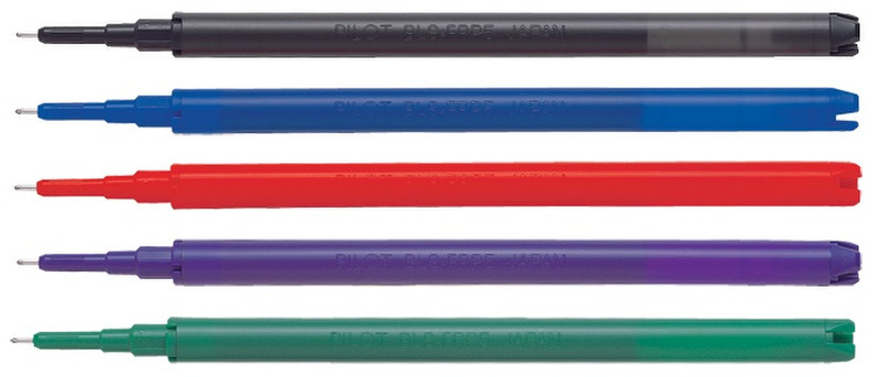 Pilot BLS-FRP5 Black 1pc(s) pen refill