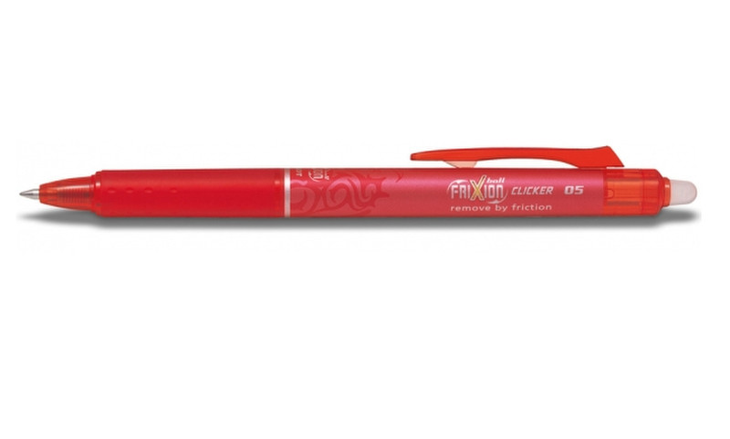 Pilot BLRT-FR5 Rot 1Stück(e)