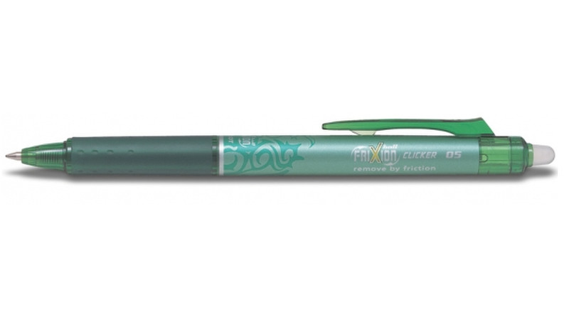 Pilot BLRT-FR5 Grün 1Stück(e)