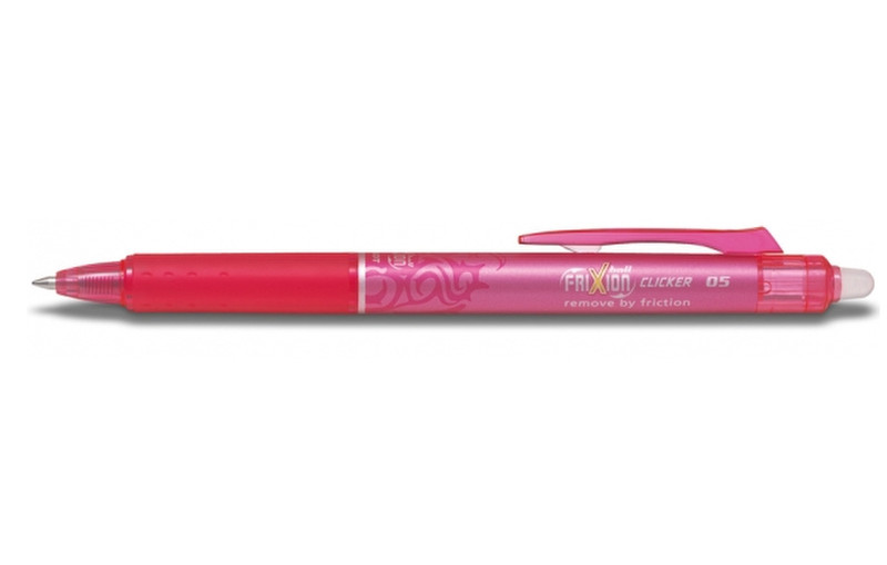 Pilot BLRT-FR5 Pink 1Stück(e)