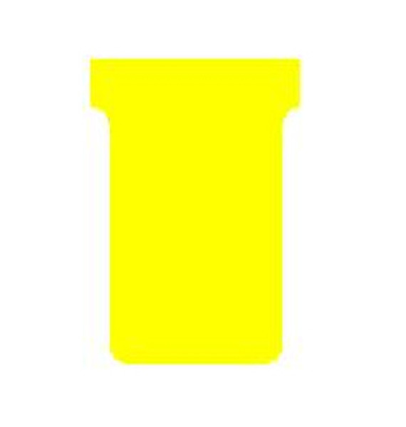 Nobo 2402004 A4 (210×297 mm) Желтый бумага для печати