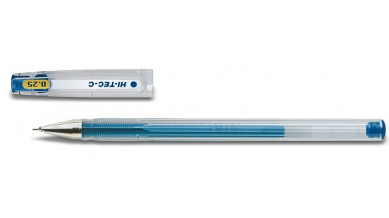 Pilot BL-GC25, G-Tec Blue