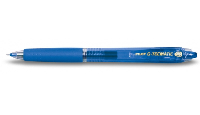 Pilot BL-GTM-7 G-Tecmatic Синий