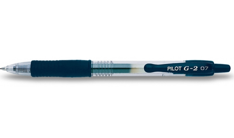 Pilot BL-G2-7 Синий