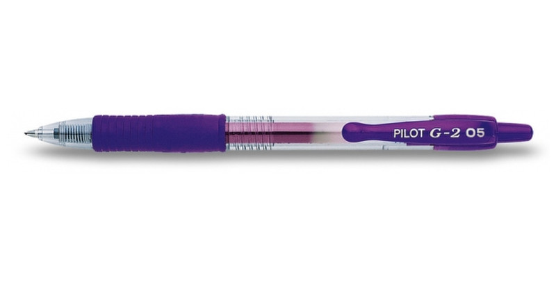 Pilot BL-G2-5 Фиолетовый