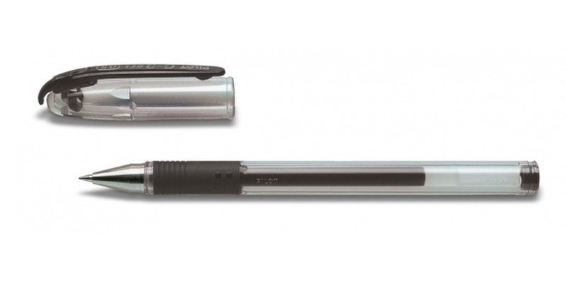 Pilot BL-G3-5 Grip Черный