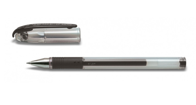 Pilot BL-G3-7 Grip Черный