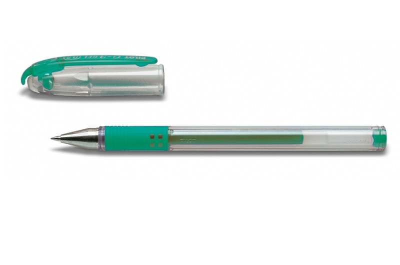 Pilot BL-G3-7 Grip Зеленый